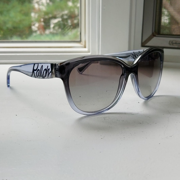 Ralph by Ralph Lauren Womens Sunglasses - Picture 1 of 7